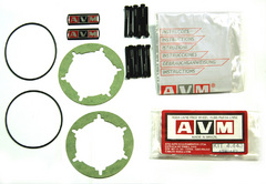 Ремкомплект хабов AVM-443