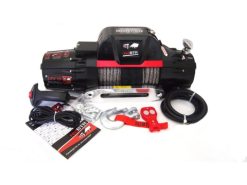 Лебёдка электрическая redBTR серия «COUNTRY SIDE GEN II» 9,5is (12v)