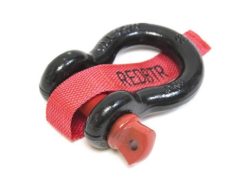 Шакл redBTR 20 мм (3/4″) до 4,75 тонн