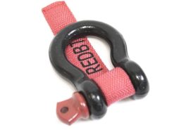 Шакл redBTR 16 мм (5/8″) до 3,25 тонн