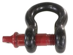 Шакл redBTR 23 мм (7/8″) до 6,5 тонн