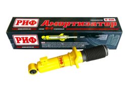 Амортизатор РИФ передний масляный Mitsubishi L200 2005+/Pajero Sport 2009+ лифт 2″