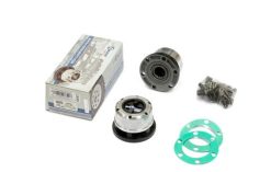 Комплект колесных хабов AVM-480 (Стократ)