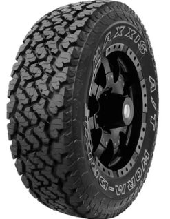 Шина Maxxis Worm-drive AT980  245/75R16 120/116Q