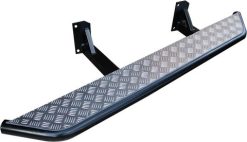 Пороги РИФ съемные Toyota Land Cruiser 78