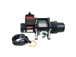 Лебедка грузоподъемная COMEUP GTD-2200 (12В)