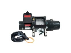 Лебедка грузоподъемная COMEUP GTD-2200 (24В)