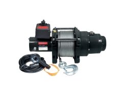 Лебедка грузоподъемная COMEUP GTD-2800 (24В)