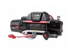 Лебедка «redBTR» серия «COUNTRY SIDE GEN II» 12,0I S (12V)