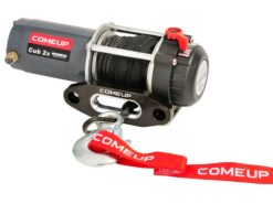 Лебедка Comeup Cub 2S 12V (EAC)