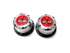 Комплект усиленных колесных хабов AVM-423HP