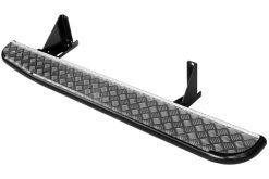 Пороги РИФ съемные Toyota Land Cruiser 100