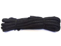 Трос кинетический (рывковый) «redBTR» 2 см x 5 м, 8.5 тонн (черный)