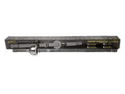 Шарнир поворотного кулака «MetalPart» левый, тип Бирфильд, для автомобилей УАЗ HUNTER, 2206, 3303, 3909, 3962 с мостами «Спайсер» и гибридными