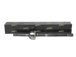 Шарнир поворотного кулака «MetalPart» правый, тип Бирфильд, для автомобилей УАЗ HUNTER, 2206, 3303, 3909, 3962 с гибридными мостами