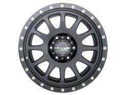 Диск литой PDW M2 17×9, 6×139.7,ET-15, D110.1