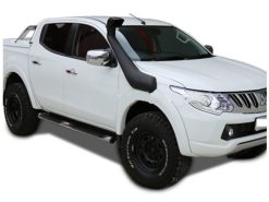 Шноркель Telawei для Mitsubishi L200 2015+ 2.4TD (4N15)