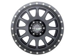 Диск литой PDW M2 16×8,5X139.7, ET0, D108.2