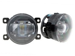 Светодиодные ПТФ с функцией ДХО Starled DLAA RN098-LED