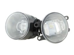 Светодиодные ПТФ с функцией ДХО Starled DLAA TY606-LED