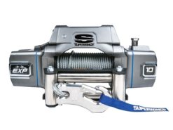 Лебедка электрическая Superwinch EXP10I 12В