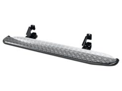 Пороги РИФ силовые Toyota Land Cruiser Prado 150