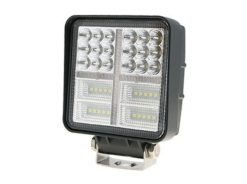 Starled 16212 Фара светодиодная 55W комбинированный свет 12/24 V