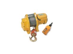 Лебедка грузоподъемная COMEUP CWL-200 (220В)