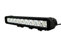 Диодная балка мощностью 120W угол рассеивания 20 градусов