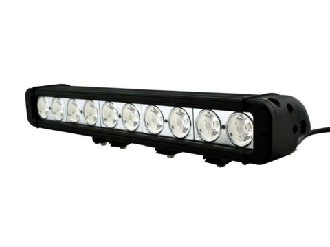 item14700 Диодная балка мощностью 120W угол рассеивания 20 градусов