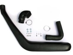 Шноркель на Toyota LandCruiser HZJ 75/78 c двигателем 4,2 (1HZ)