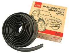 Расширители колёсных арок РИФ (ширина 3 см)