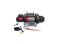 Лебедка Walrus 22.0 24v (EAC)