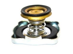 Пробка радиатора с уплотнителем УАЗ «MetalPart»