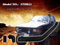 Шноркель для Toyota Hilux с 1/83 по 12/88