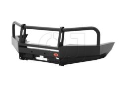 Бампер передний силовой OJ 02.054.01 для Nissan NP-300 с 2010г.в.-