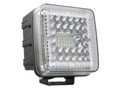 Фара светодиодная рабочего света 28W Starled 16021DF 12-24V