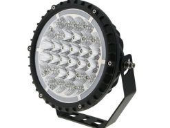 Фара светодиодная дорожный комбинированный свет + ДХО 96W Starled 16640 12-24 V