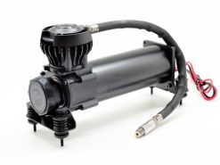 Профессиональный компрессор БЕРКУТ PRO-22 BLACK EDITION