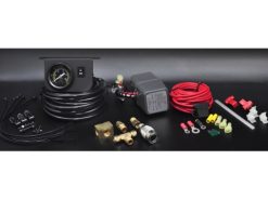 Установочный комплект подключения ресивера 85/105 Psi (5,95/7,35 bar.)