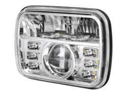 Фара РИФ 50W LED