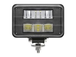 Фара РИФ 136х167х81 мм 60W LED