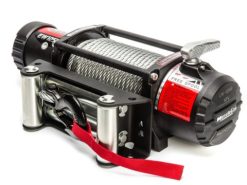 Лебедка электрическая T-Max EW12500 MuscleLift 12В