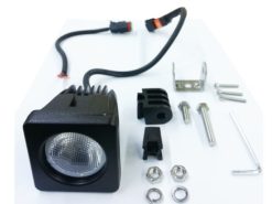 Светодиодная фара ближнего света (10W)