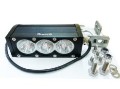 Светодиодная фара рабочего света 30W