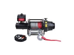 Лебедка автомобильная электрическая COMEUP Seal Gen2 20.0 (12В)