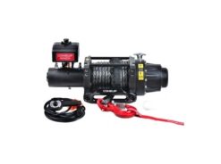 Лебедка автомобильная электрическая COMEUP Seal Gen2 20.0S (12В) (Синтетический трос)