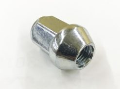Гайка колесная закрытая M12 x 1,5 Ключ 19 длина 34