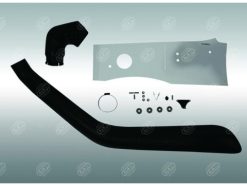 Шноркель для SUZUKI Jimny с 10/1998 (TSJM98A)