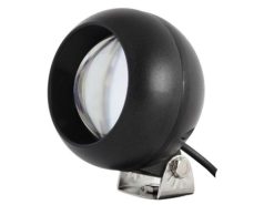Светодиодная фара водительского света 106 мм 20W LED